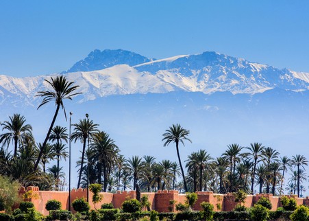 Tours desde Fez