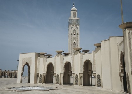 15 días tour de fabuloso Marruecos desde Casablanca, tours desde Casablanca