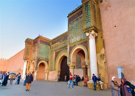 Morocco desert trips, Day tours Morocco
