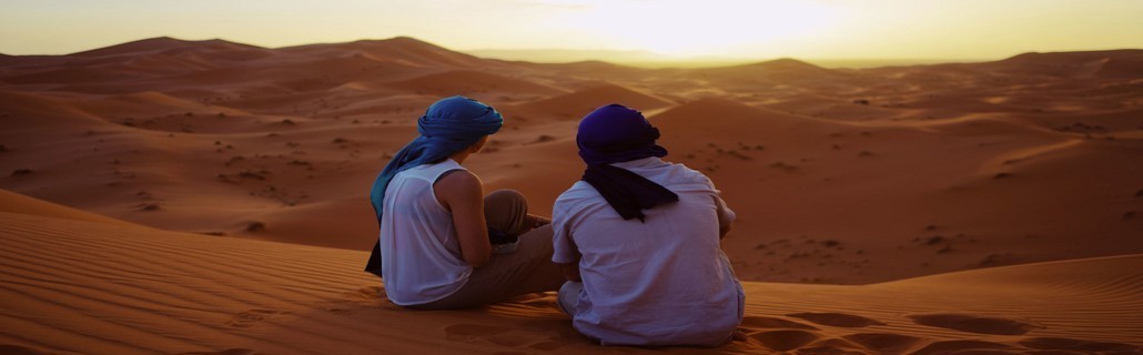 Mejor viajes a Marruecos, Excursión