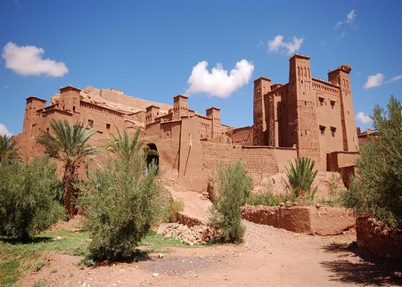 Tours from Fes