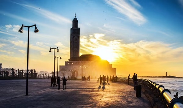 Tours desde Marrakech