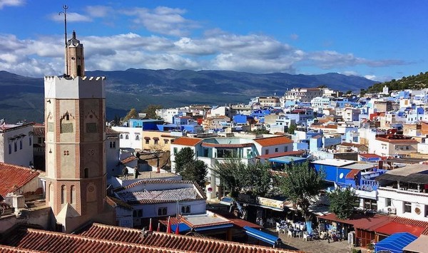 Excursiones desde Fez