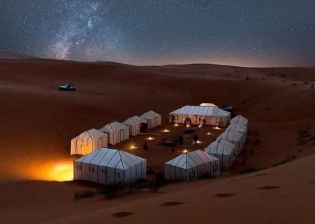 Tours from Casablanca, Morocco private tours