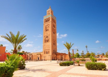 Tours from Fes